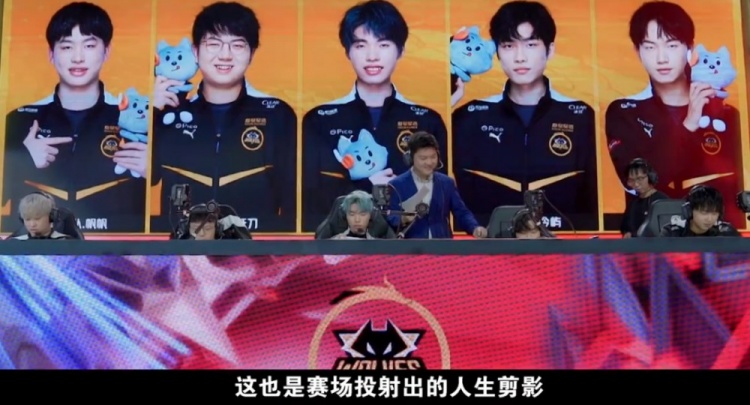 借更为成熟