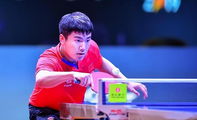 男单赛场 男单赛场