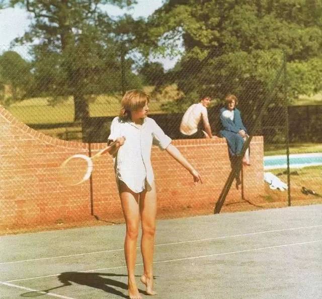 消息发布后 消息发布后