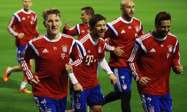 体实力提升 体实力提升