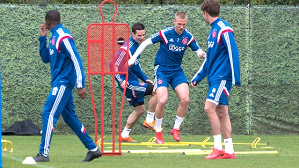 国际舞台上 国际舞台上