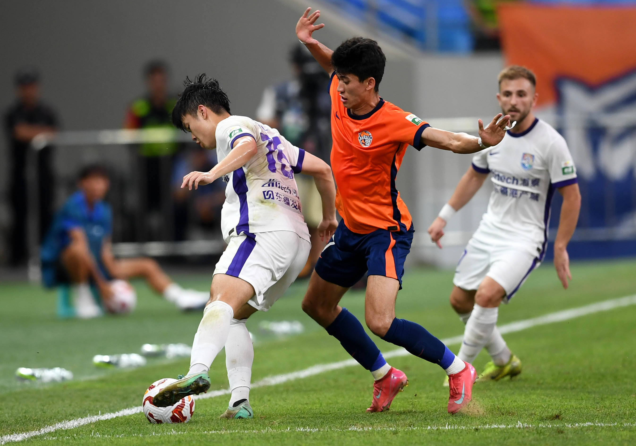 或者是最后 或者是最后